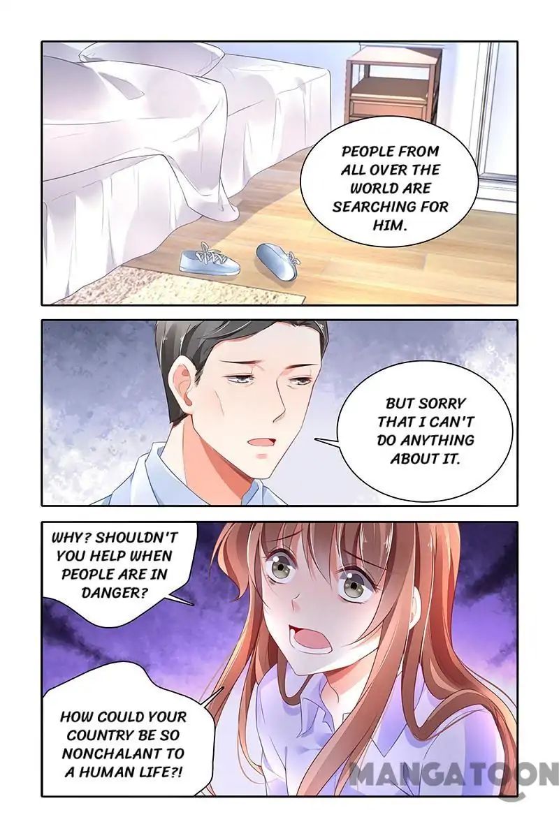 Pure Girl Chapter 413 2